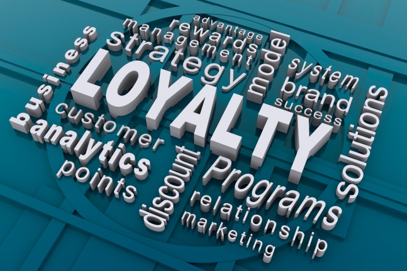 Loyalty Solutions advantage rewards model brand success