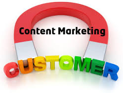 content, content marketing