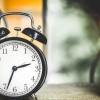 clock customer loyalty timing