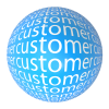 customer globe