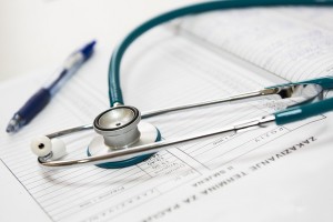 stethoscope healthcare provider loyalty program
