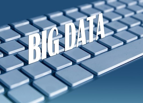 big data the new trend