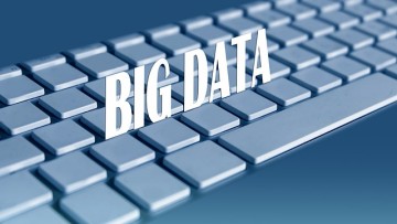 big data the new trend